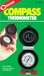Компас с термометром Coghlan's Compass Thermometer 9740