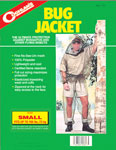 Противомоскитная куртка (S) Coghlan's Bug Jacket 0055