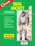 Противомоскитная куртка (M) Coghlan's Bug Jacket 0057