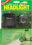 Фонарь светодиодный Coghlan's 1-Watt L.E.D. Headlight 0575