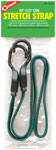 Стропа для багажа 127см Coghlan's Stretch Strap 0754