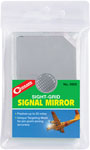 Зеркало сигнальное (гелиограф) Coghlan's Signal Mirror 0905