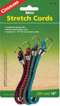 Набор эластичных мини-шнуров 4 шт. Coghlan's Mini Stretch Cords 516