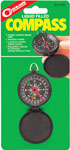 Компас складной карманный Coghlan's Compass Boussole 8160