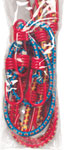 Набор эластичных шнуров 6 шт. Coghlan's Assorted Stretch Cords 9356