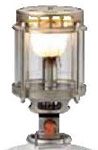 Газовая лампа Kovea KL-K805 Premium Titan Lantern