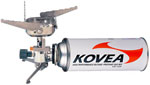 Газовая горелка Kovea TKB-9901 Maximum Stove