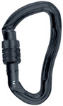 Карабин Singing Rock Light lock screw gate elox kaylock SR K4530.BB