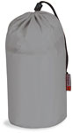 Защитная сумочка-чехол Tatonka Rundbeutel XS 15x30 см серая 3060.025