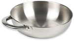 Миска глубокая с ручкой Tatonka «Bowl with Grip» 4033