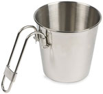 Кружка 375мл Tatonka Expedition Mug 4071.000