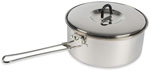 Кастрюля Tatonka Sherpa Pot 1.0 L 4112