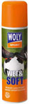 Уход за обувью Woly Sport Wet & Soft 250мл 5061
