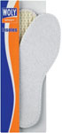 Стельки Woly Sport Fun & Fresh р.36-37 5092.037