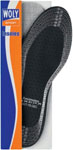 Стельки Woly Sport Odour-Stop р.22-46 5093