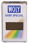Ластик для чистки средний Woly Sport Special Gum 7107