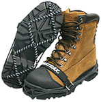 Накладки на обувь (ледоходы) Yaktrax Pro, размер 46+ (XL)