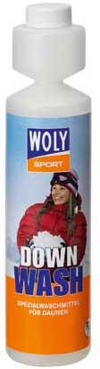 Стирка для пуха Woly Sport Down Wash 250мл 5067